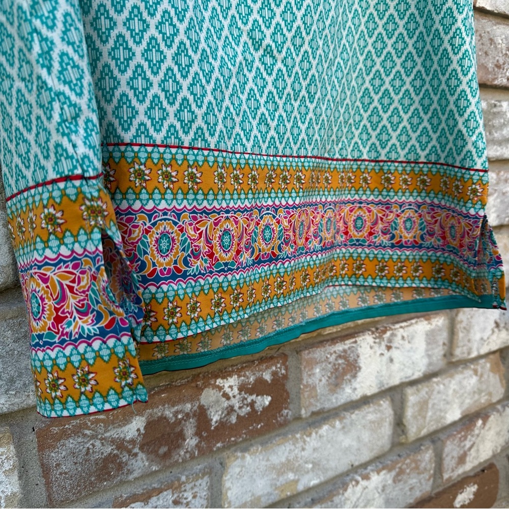 Urban Coco Swimsuit Coverup - Picture 6 of 10